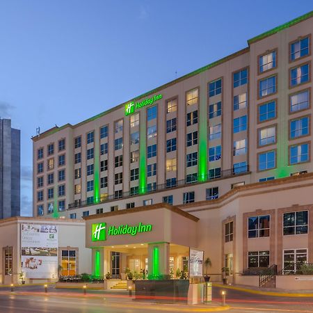 Holiday Inn Monterrey Valle By Ihg San Pedro Garza Garcia Exterior foto