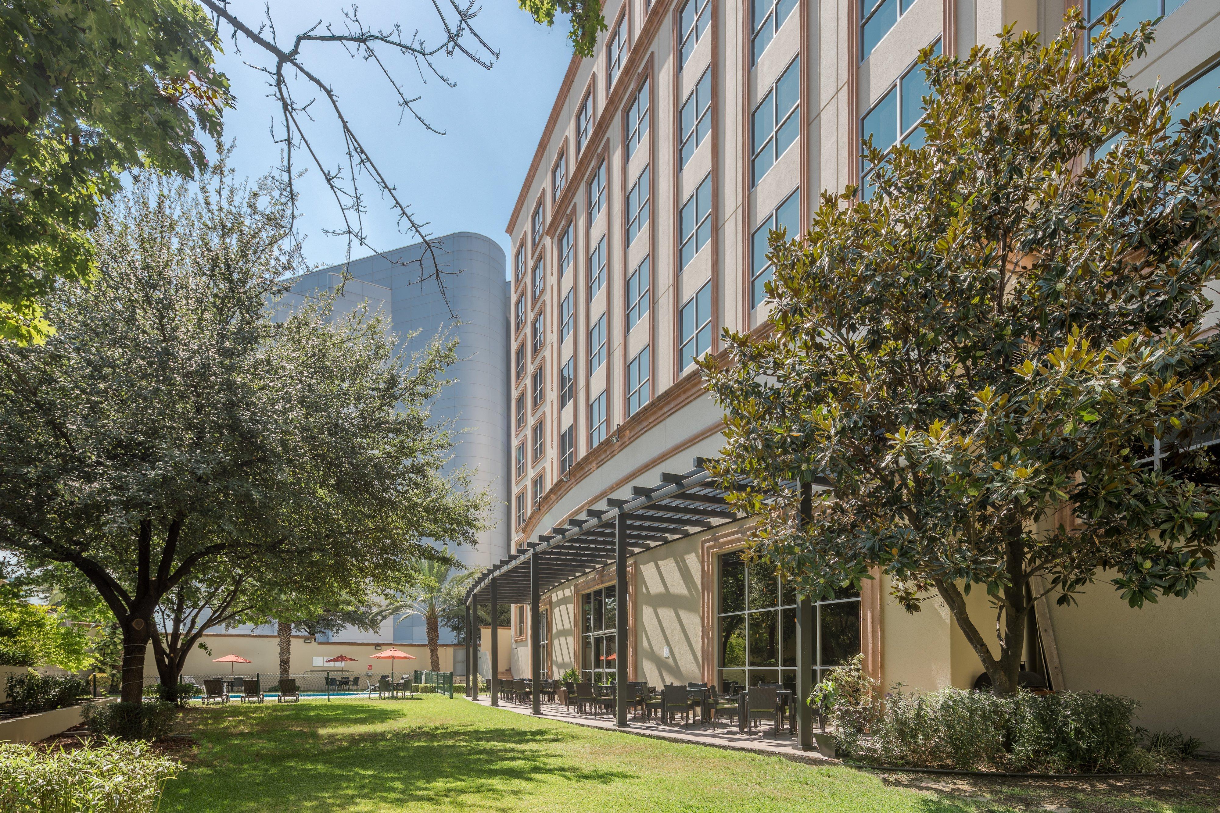 Holiday Inn Monterrey Valle By Ihg San Pedro Garza Garcia Exterior foto