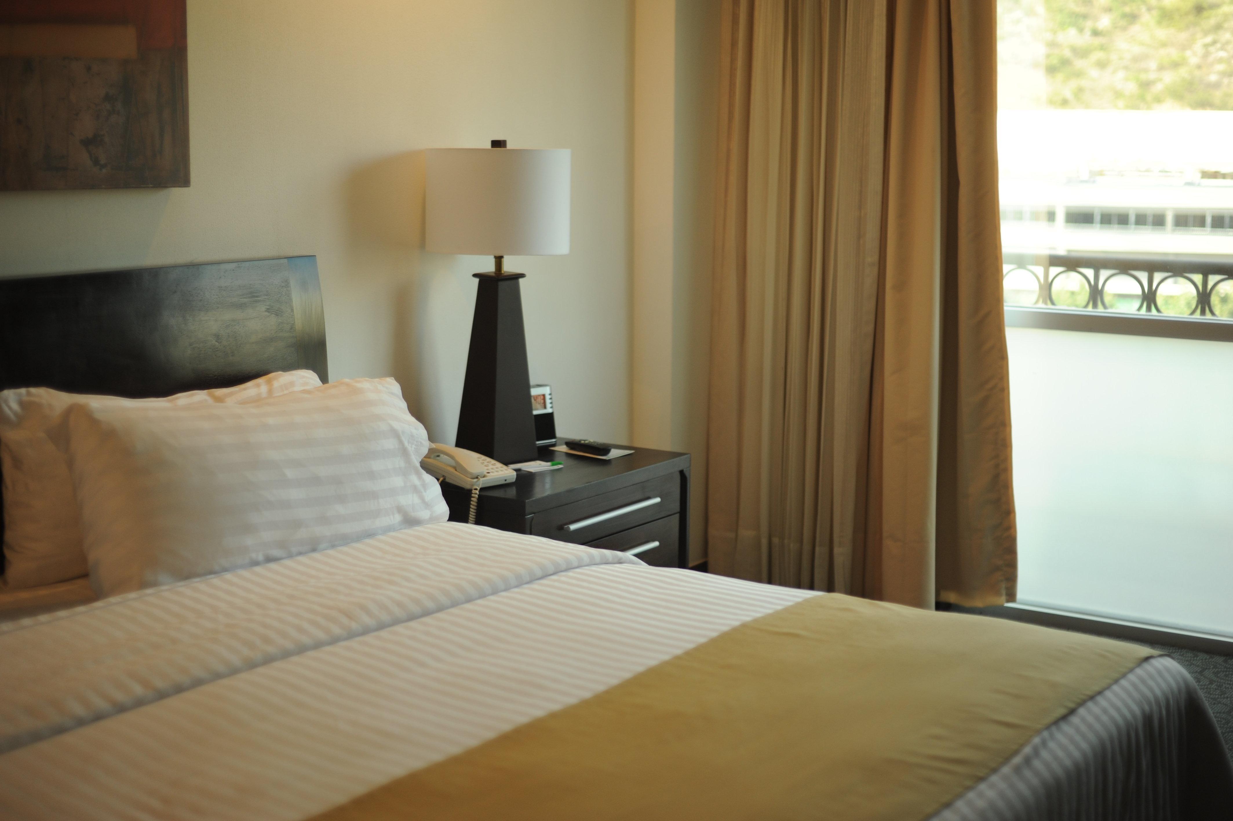 Holiday Inn Monterrey Valle By Ihg San Pedro Garza Garcia Exterior foto