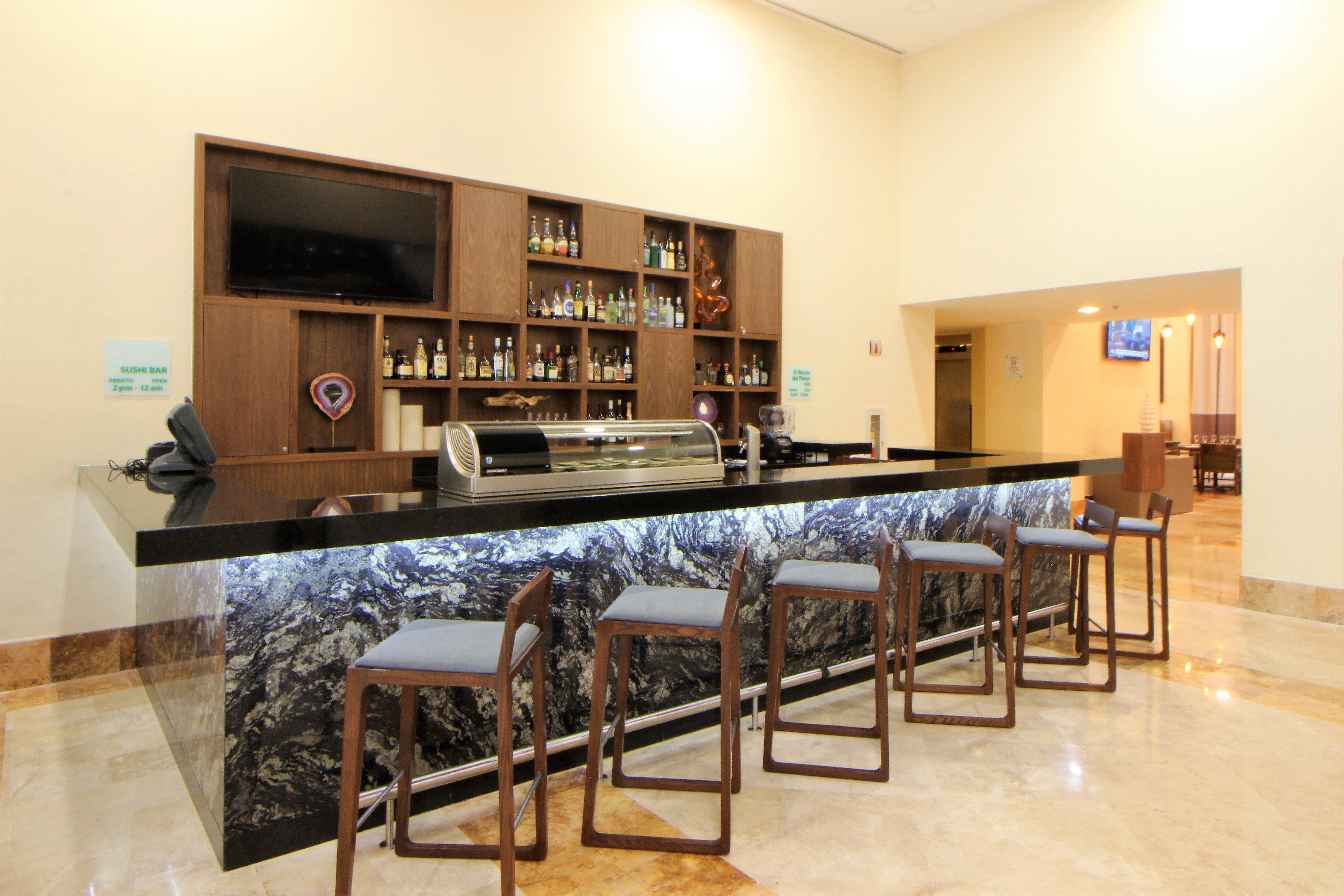 Holiday Inn Monterrey Valle By Ihg San Pedro Garza Garcia Exterior foto
