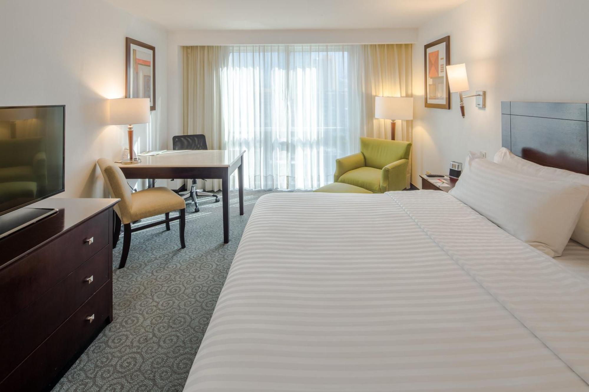 Holiday Inn Monterrey Valle By Ihg San Pedro Garza Garcia Exterior foto